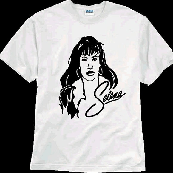 Selena Gomez Tshirts - Picture 3 of 4